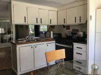 1968 Ame HS Mobile Home