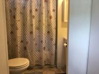 1968 Ame HS Mobile Home