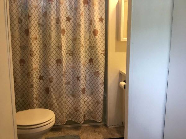 1968 Ame HS Mobile Home