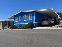 LANCER ROYAL MONARCH Mobile Home
