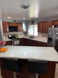 LANCER ROYAL MONARCH Mobile Home