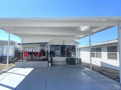 Mobile Home at 4699 Continental Drive #430 Holiday, FL 34690