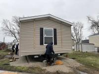2025 Mobile Home