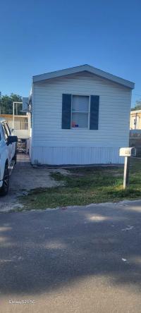 1985 Redman HS Mobile Home