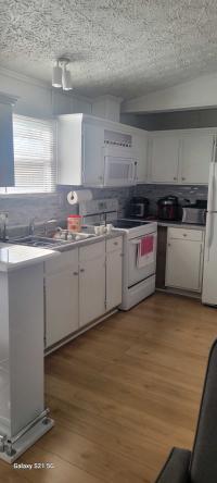 1985 Redman HS Mobile Home