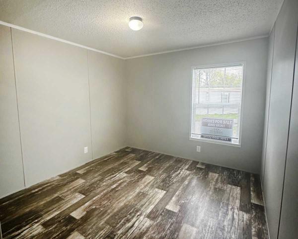 2020 Manufactured Home