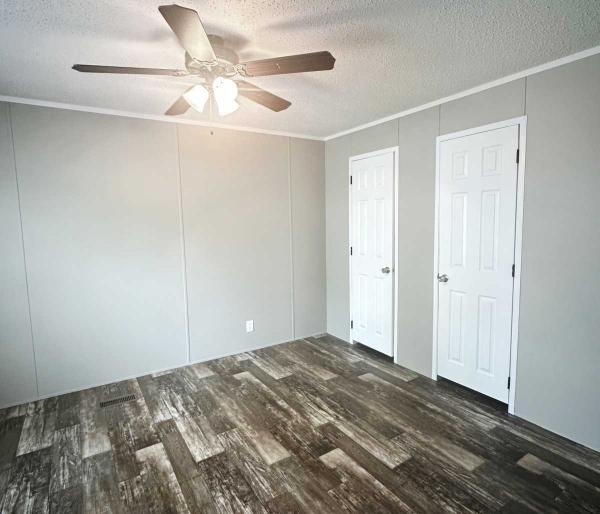 2020 Manufactured Home
