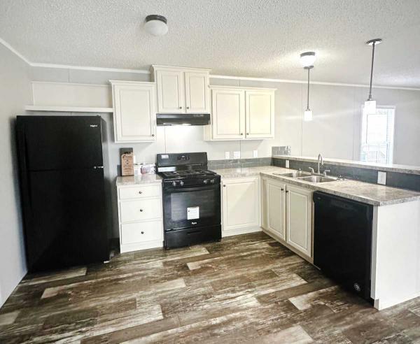 2020 Manufactured Home