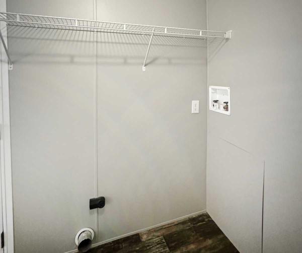 2020 Manufactured Home