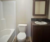 2020 Manufactured Home
