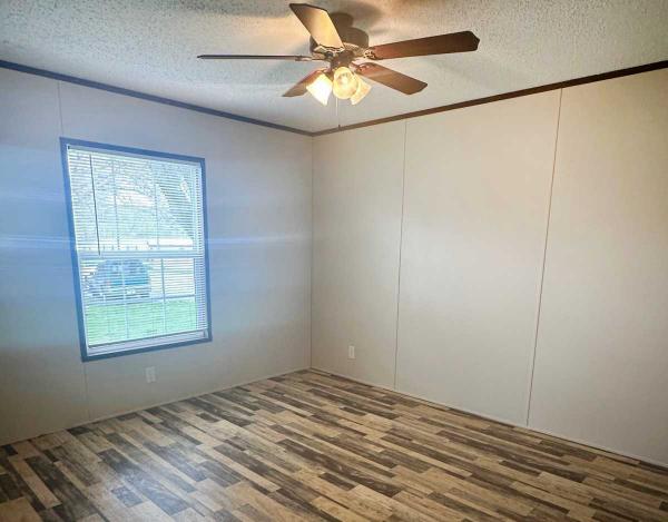 2020 Manufactured Home