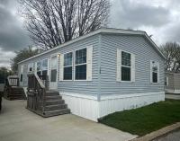 2020 Manufactured Home