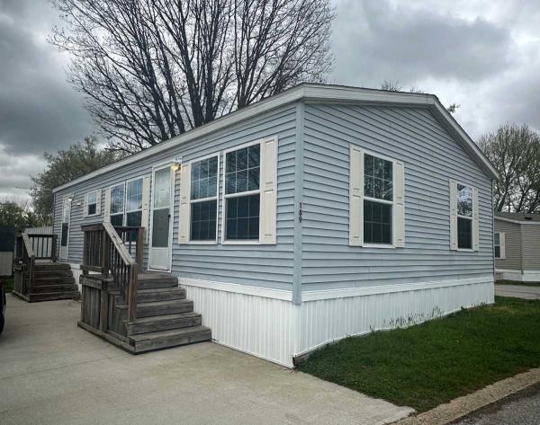 2020 Manufactured Home