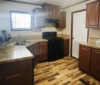2020 Manufactured Home
