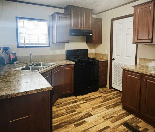 2020 Manufactured Home