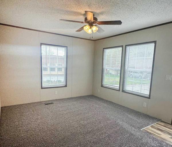 2020 Manufactured Home