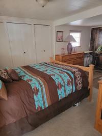 1961 Guerdon Ind Inc Manufactured Home
