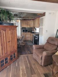 1961 Guerdon Ind Inc Manufactured Home