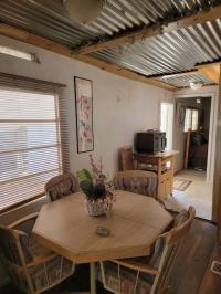 1961 Guerdon Ind Inc Manufactured Home