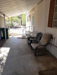 1961 Guerdon Ind Inc Manufactured Home