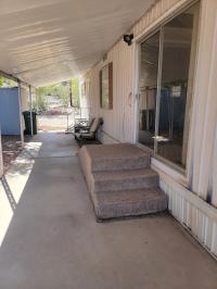 1961 Guerdon Ind Inc Manufactured Home