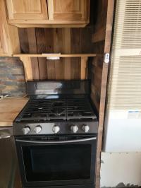1961 Guerdon Ind Inc Manufactured Home