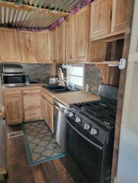 1961 Guerdon Ind Inc Manufactured Home
