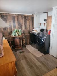 1961 Guerdon Ind Inc Manufactured Home