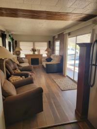1961 Guerdon Ind Inc Manufactured Home