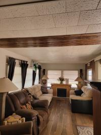 1961 Guerdon Ind Inc Manufactured Home