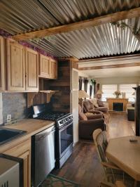 1961 Guerdon Ind Inc Manufactured Home