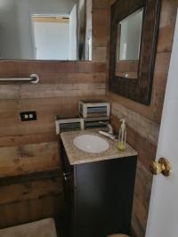 1961 Guerdon Ind Inc Manufactured Home
