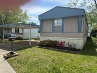1995 Belmont Belmont Mobile Home