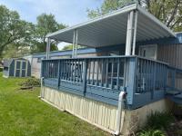 1995 Belmont Belmont Mobile Home