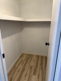 1995 Belmont Belmont Mobile Home