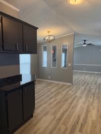 1995 Belmont Belmont Mobile Home