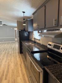 1995 Belmont Belmont Mobile Home