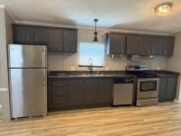 1995 Belmont Belmont Mobile Home
