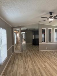1995 Belmont Belmont Mobile Home