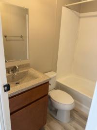 1995 Belmont Belmont Mobile Home