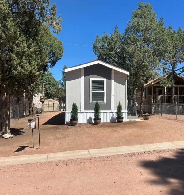 2024 Clayton Tempo Manufactured Home