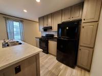 2023 Clayton 7616-E791 The Pulse Manufactured Home
