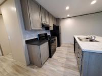 2023 Clayton 7616-E791 The Pulse Manufactured Home