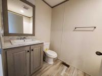 2023 Clayton 7616-E791 The Pulse Manufactured Home