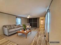 2023 Clayton 7616-E791 The Pulse Manufactured Home