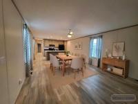 2023 Clayton 7616-E791 The Pulse Manufactured Home