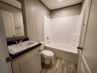 2023 Clayton 7616-E791 The Pulse Manufactured Home