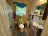 1961 2BA/2BA Mobile Home