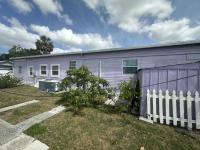 1961 2BA/2BA Mobile Home