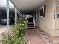 1983 K&B Mobile Home